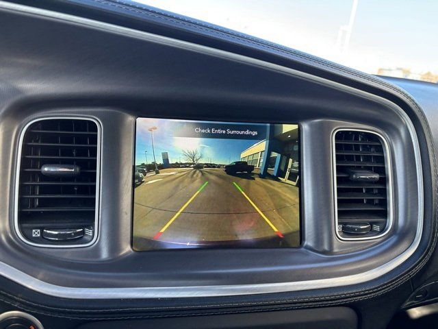 Used 2020 Dodge Charger GT w/ Plus Group image 17