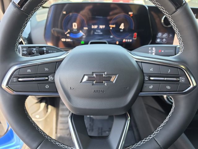 New 2025 Chevrolet Blazer EV LT w/ Super Cruise Package image 32