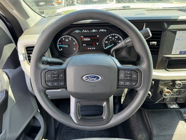 New 2025 Ford F450 XL image 17