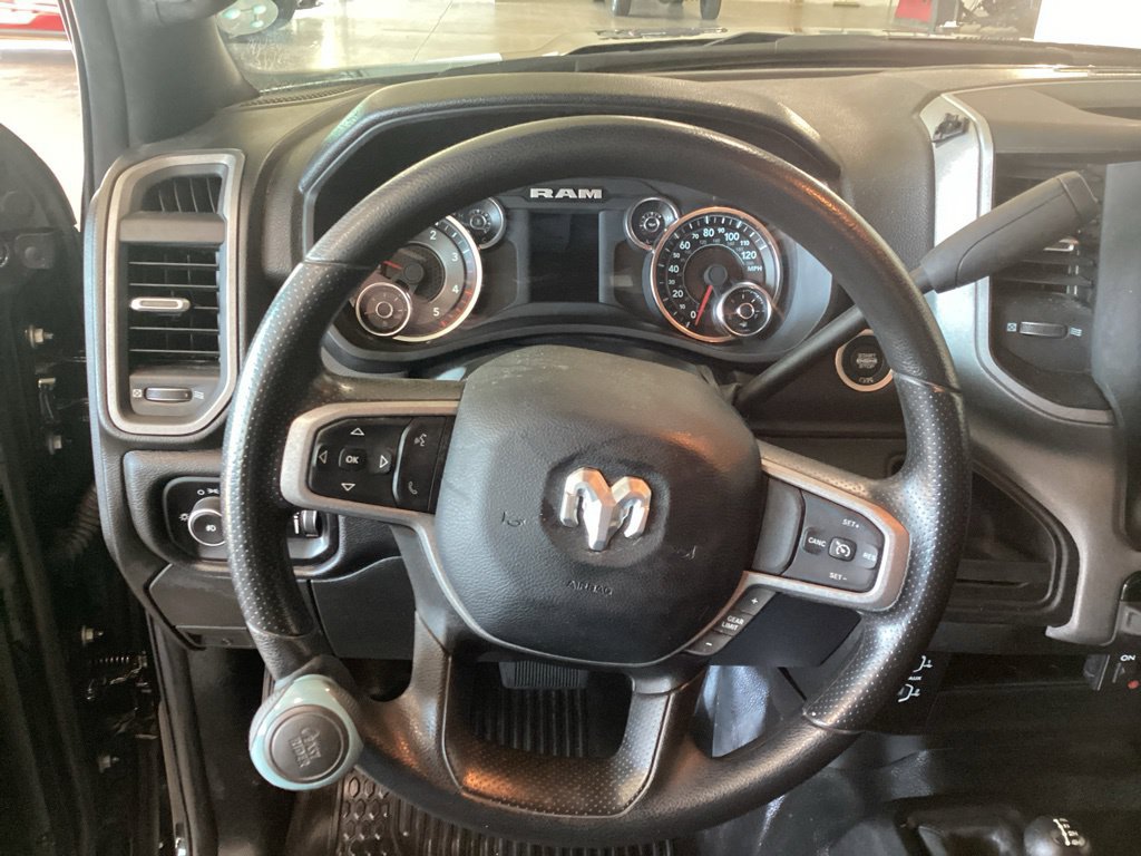 Used 2024 RAM 4500 4x4 Crew Cab DRW image 16