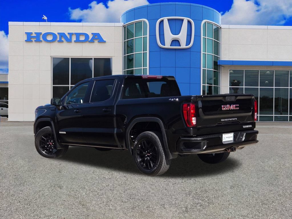 Used 2023 GMC Sierra 1500 Elevation AWD/4WD image 5