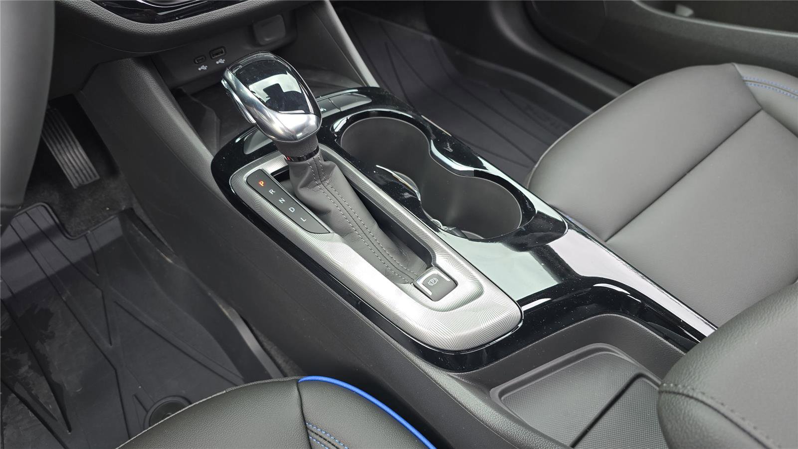 Used 2025 Buick Envista Sport Touring w/ Convenience I Package image 20