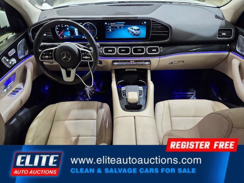 Used 2020 Mercedes-Benz GLE 350 image 16