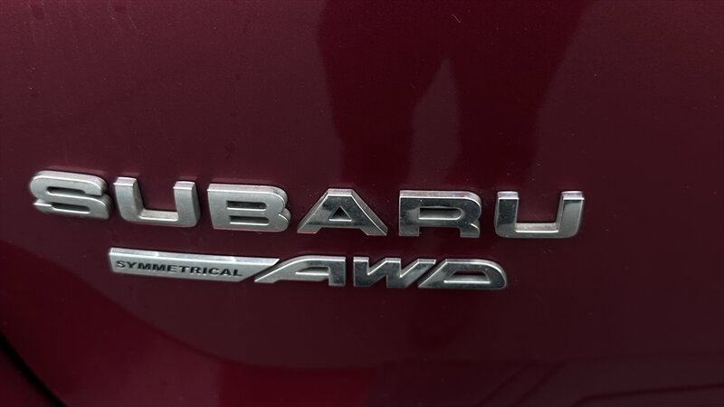 Used 2020 Subaru Forester Touring w/ Popular Package #2 AWD/4WD image 25