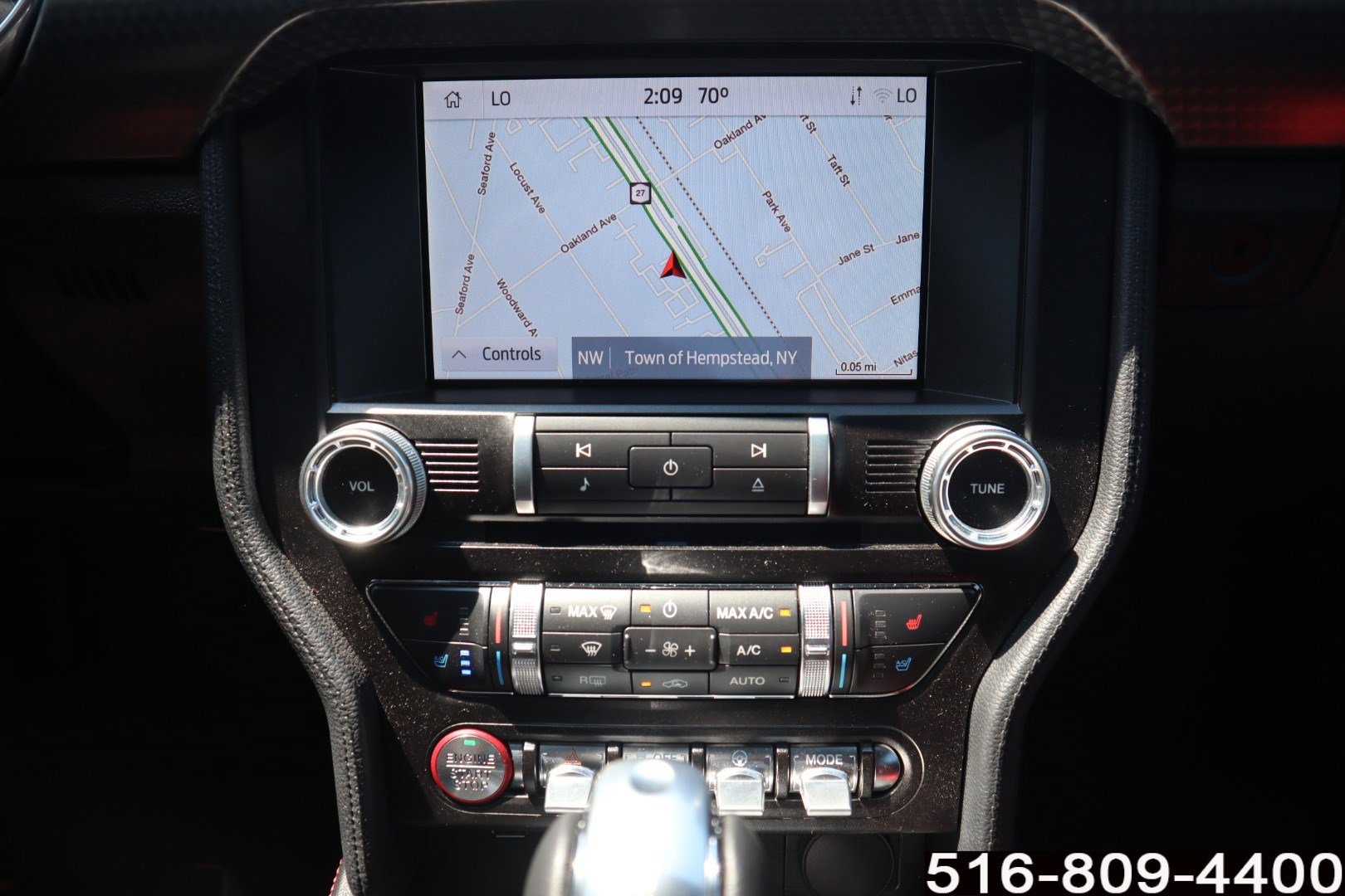 Used 2022 Ford Mustang GT Premium w/ GT Performance Package RWD image 24