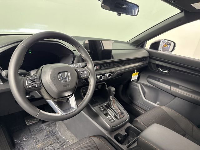 New 2026 Honda CR-V Sport image 18