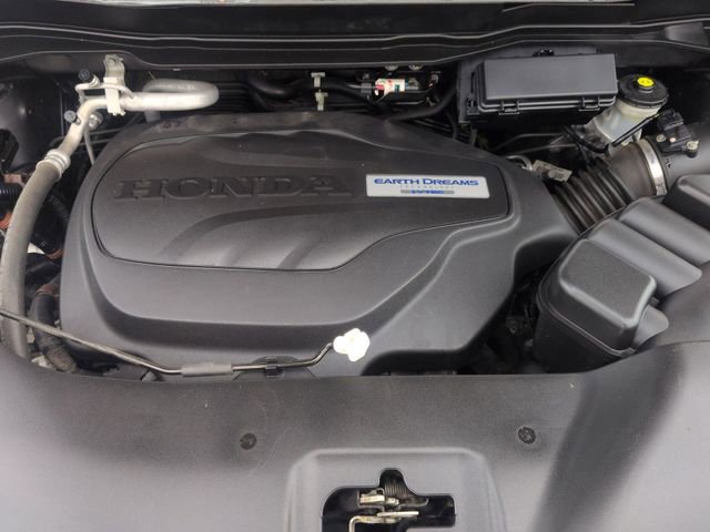 Used 2017 Honda Pilot EX-L image 29