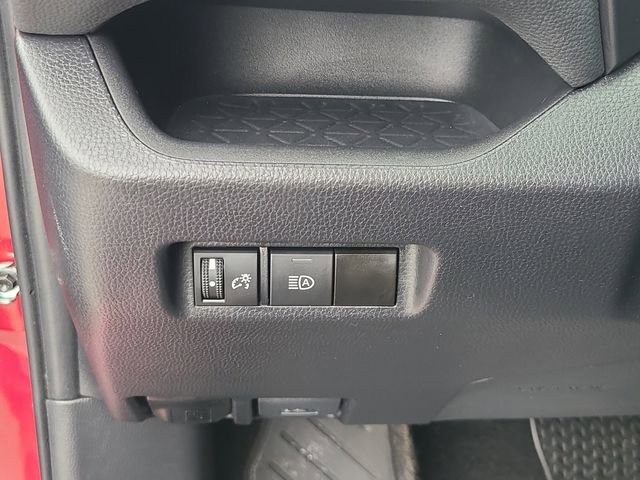 Used 2024 Toyota RAV4 Adventure AWD/4WD image 25
