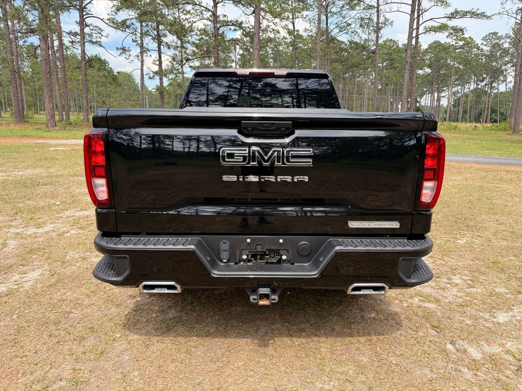 Used 2023 GMC Sierra 1500 Elevation AWD/4WD image 4