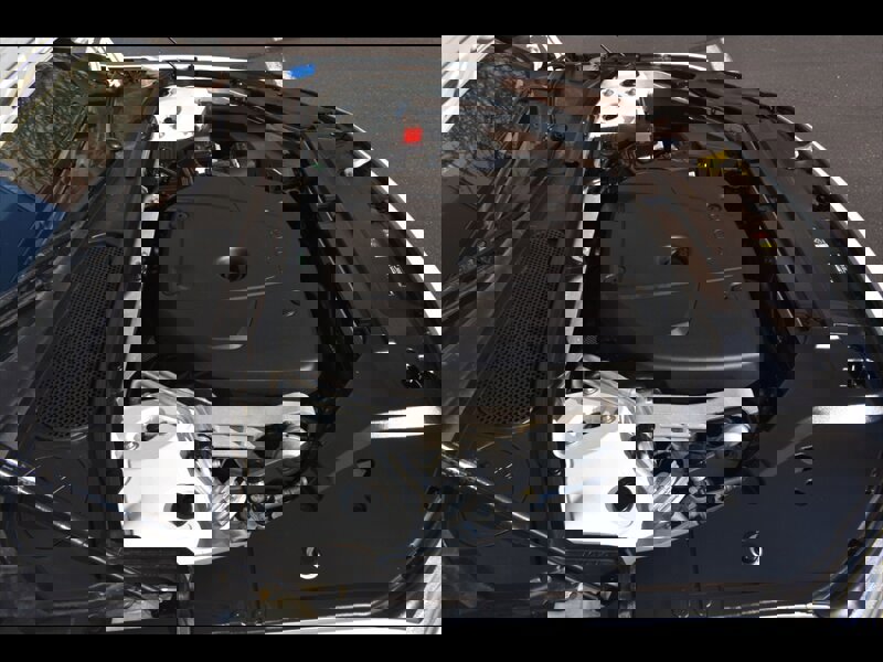 Used 2017 Volvo S90 T5 Momentum w/ Vision Package image 42