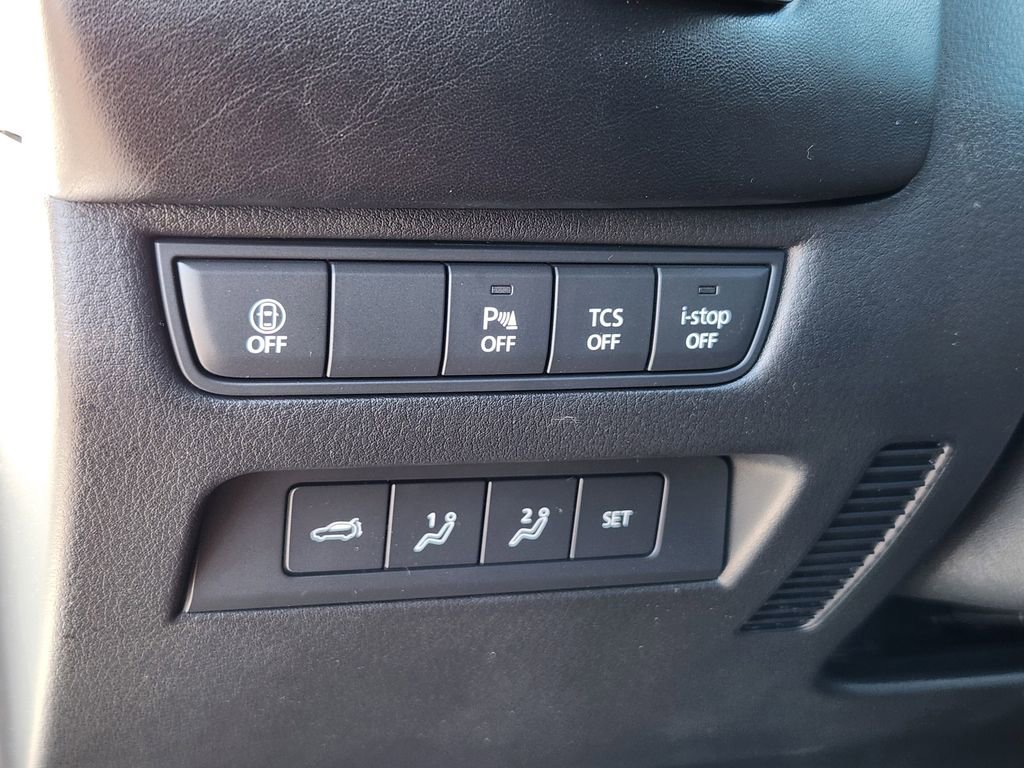 New 2026 MAZDA CX-50 AWD 2.5 S image 13