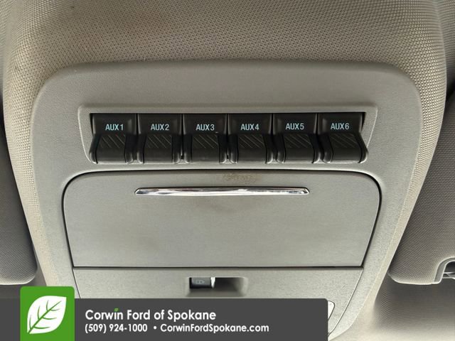 Used 2023 Ford F450 Lariat w/ Chrome Package image 39