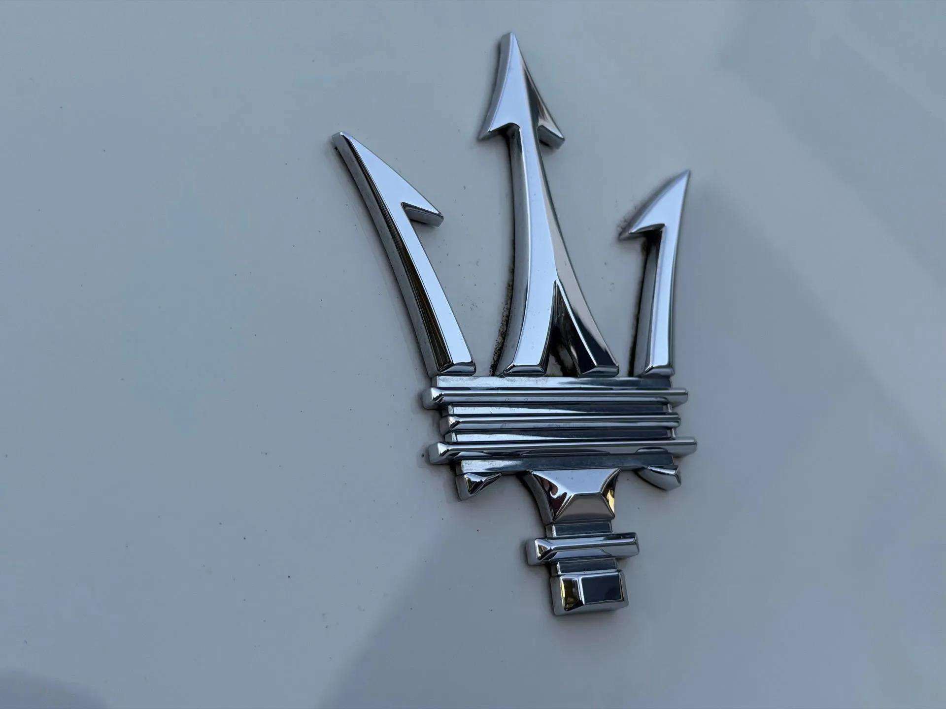 Certified 2022 Maserati Levante GT image 45