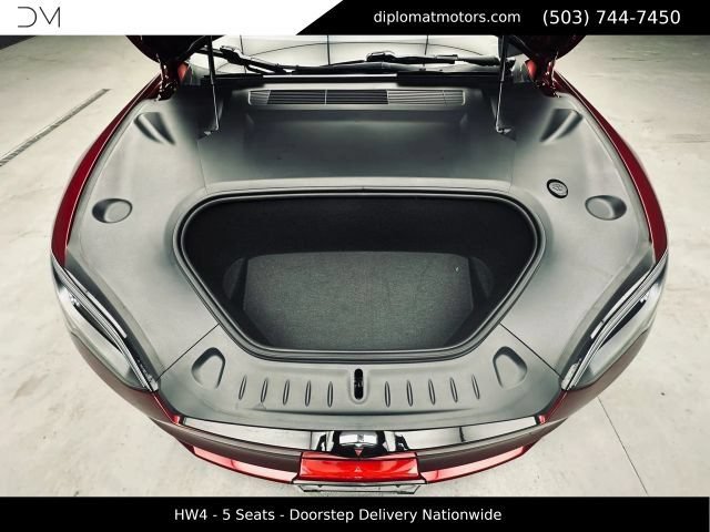 Used 2024 Tesla Model S AWD/4WD image 43