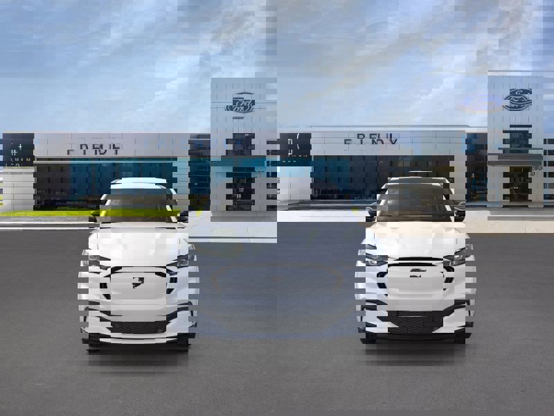 New 2025 Ford Mustang Mach-E Premium w/ Interior Protection Package image 6