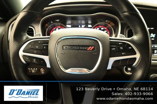 Used 2018 Dodge Charger GT w/ Navigation & Travel Group AWD/4WD image 29