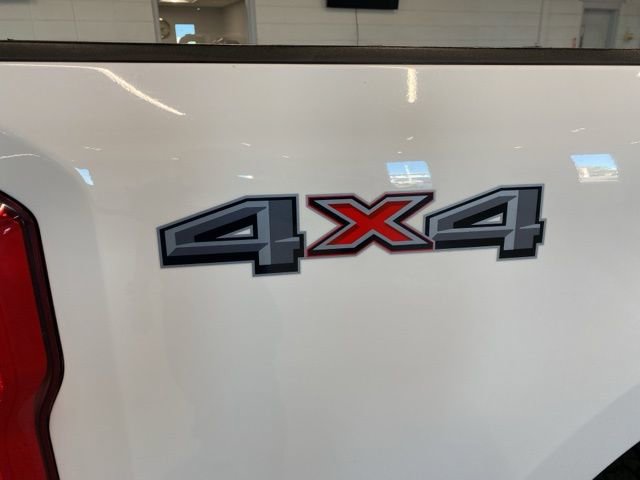 Used 2023 Ford F250 XL w/ Snow Plow Prep Package image 6