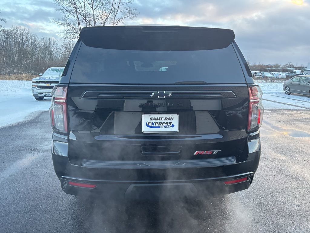 Used 2023 Chevrolet Tahoe RST image 12