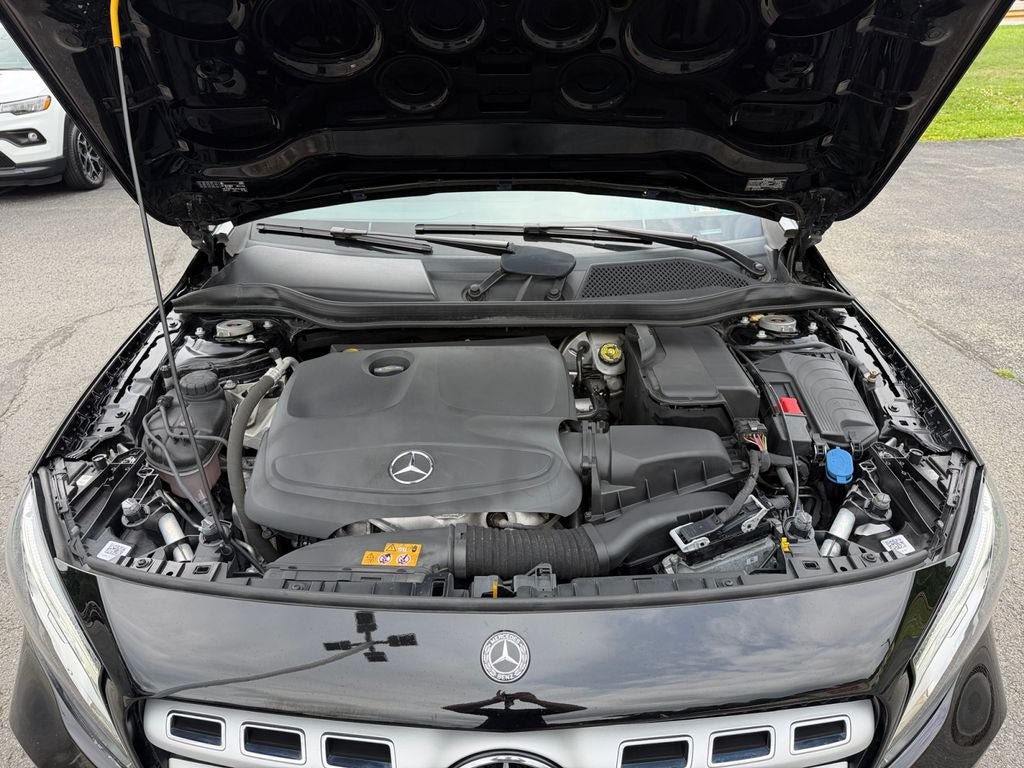 Used 2020 Mercedes-Benz GLA 250 4MATIC image 30