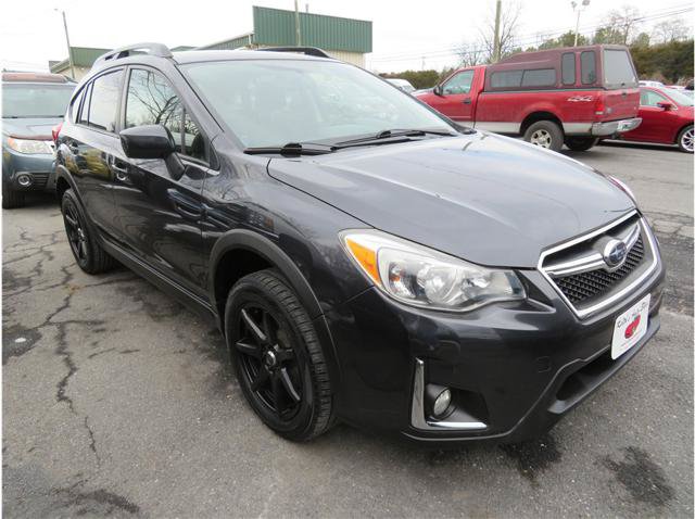Used 2016 Subaru Crosstrek 2.0i Premium AWD/4WD image 29