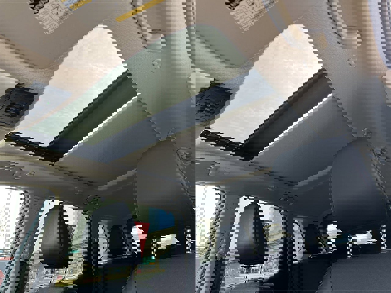 Certified 2023 Nissan Rogue SV w/ SV Premium B Package image 24