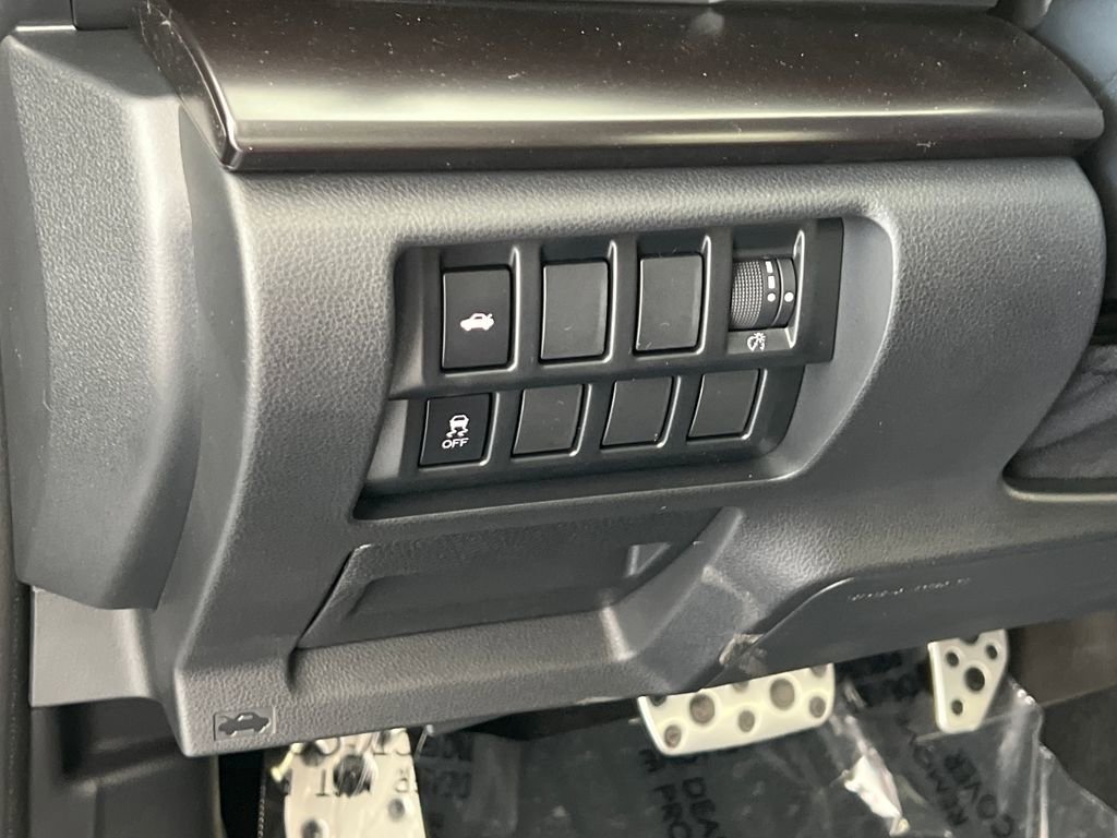 New 2026 Subaru WRX Limited AWD/4WD image 29