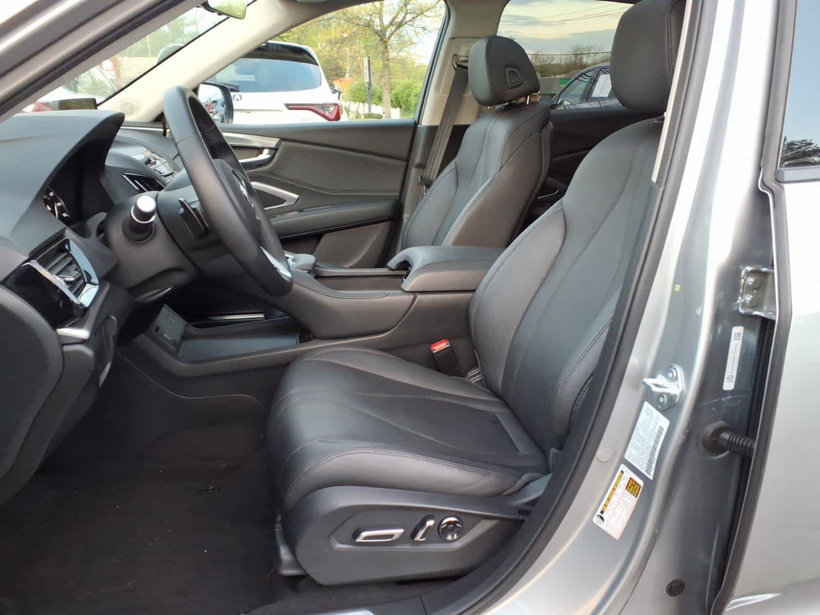 Certified 2023 Acura RDX AWD image 22