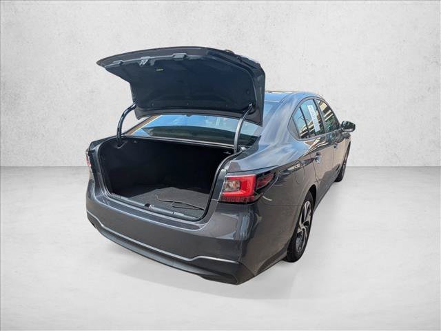 Certified 2025 Subaru Legacy Premium AWD/4WD image 23