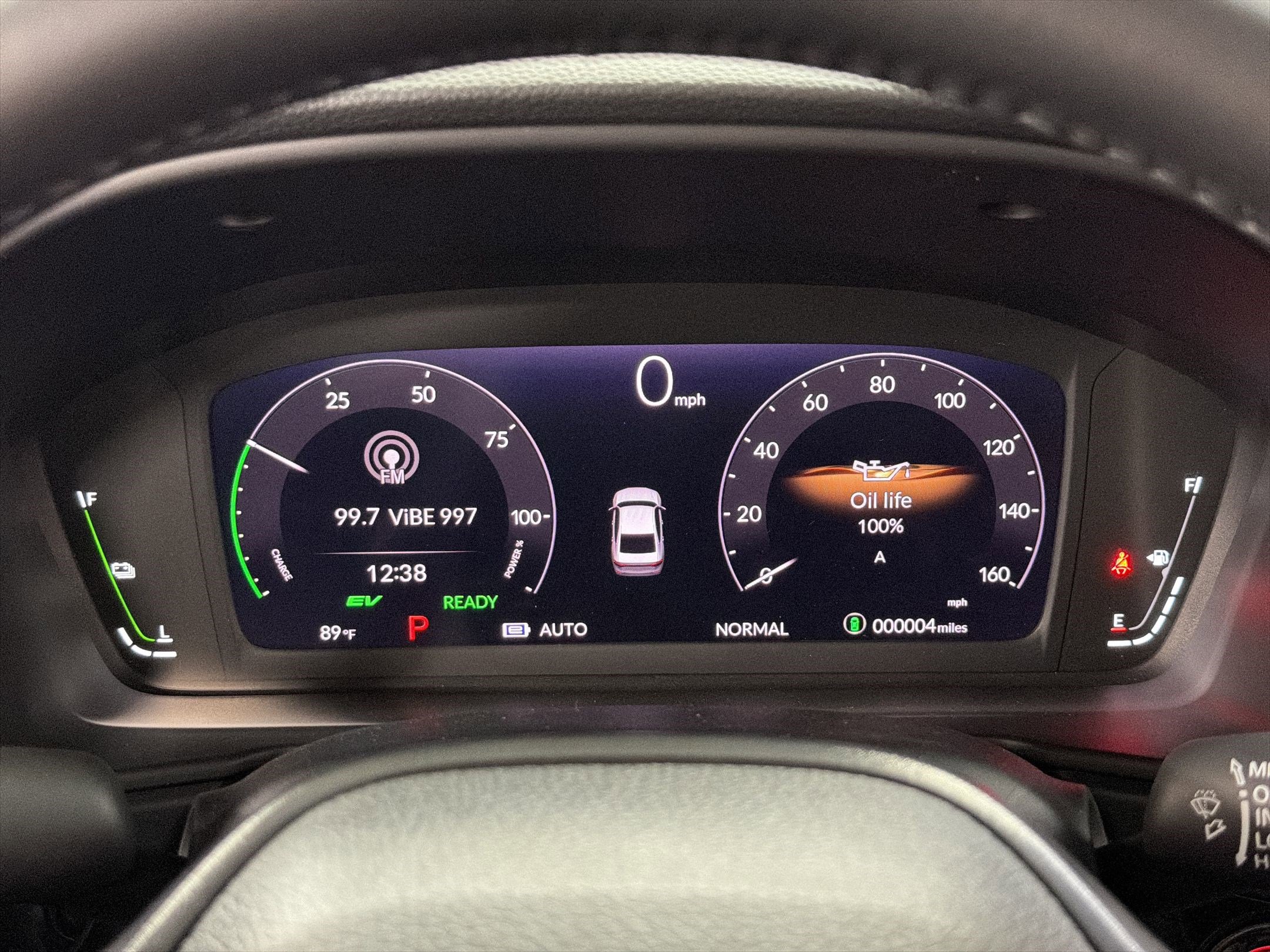 New 2026 Honda Accord Sport image 20