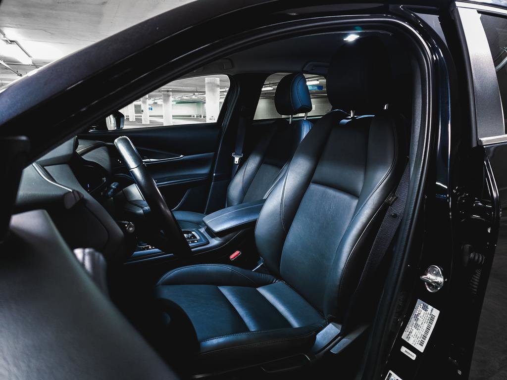 Used 2021 MAZDA CX-30 FWD 2.5 S w/ Select Package image 13