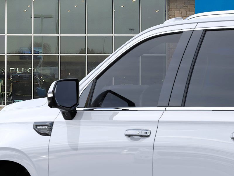 New 2026 GMC Yukon Denali Ultimate image 12