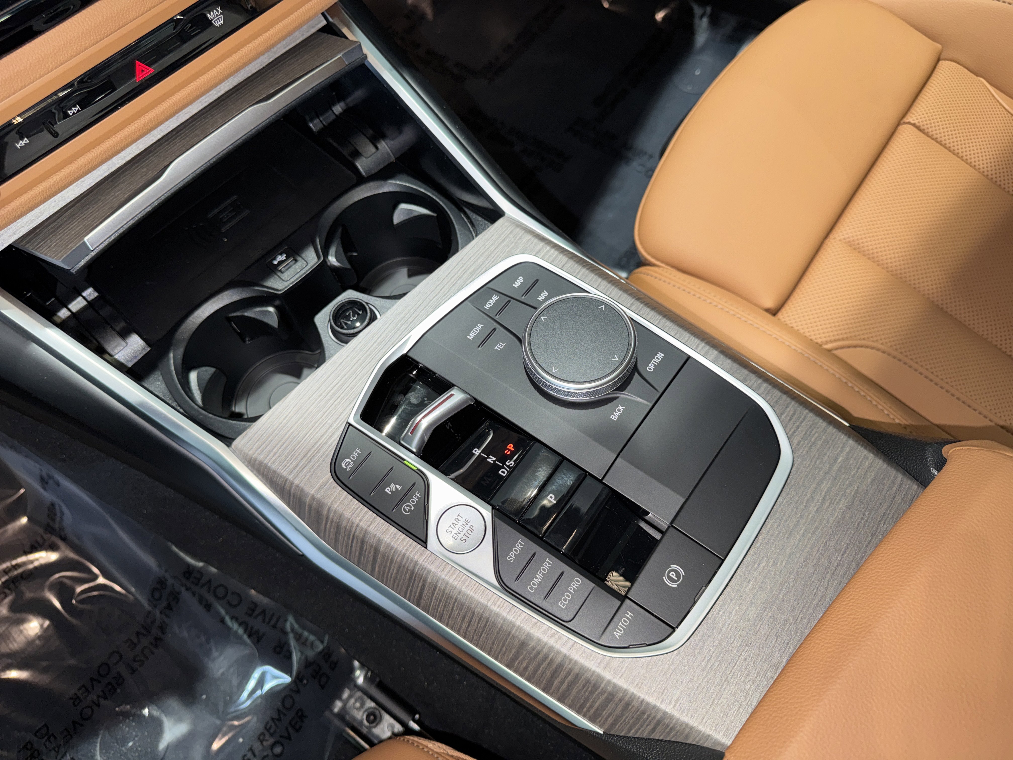 New 2026 BMW 330i Sedan w/ Premium Package image 20