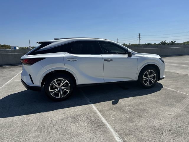 Used 2024 Lexus RX 350 Premium w/ Accessory Package (Z1) image 37