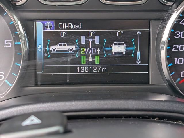 Used 2018 Chevrolet Silverado 1500 LT image 25