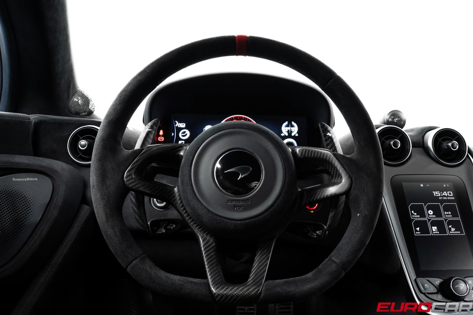 Used 2020 McLaren 620R RWD image 37