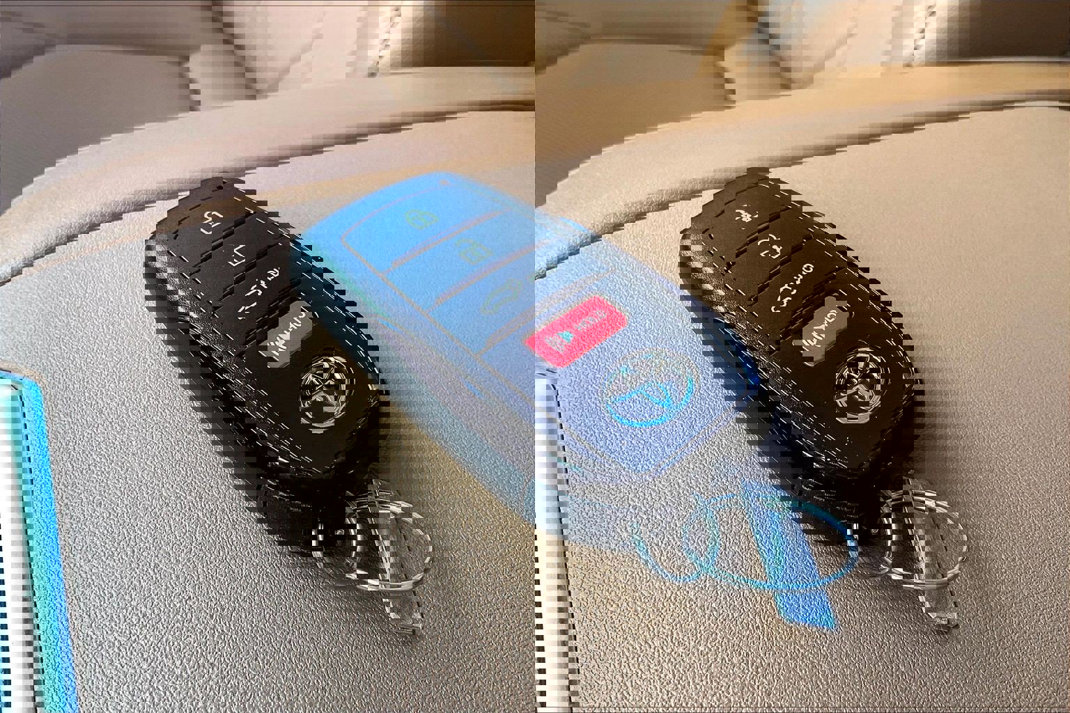 Used 2024 Toyota Highlander Platinum image 14