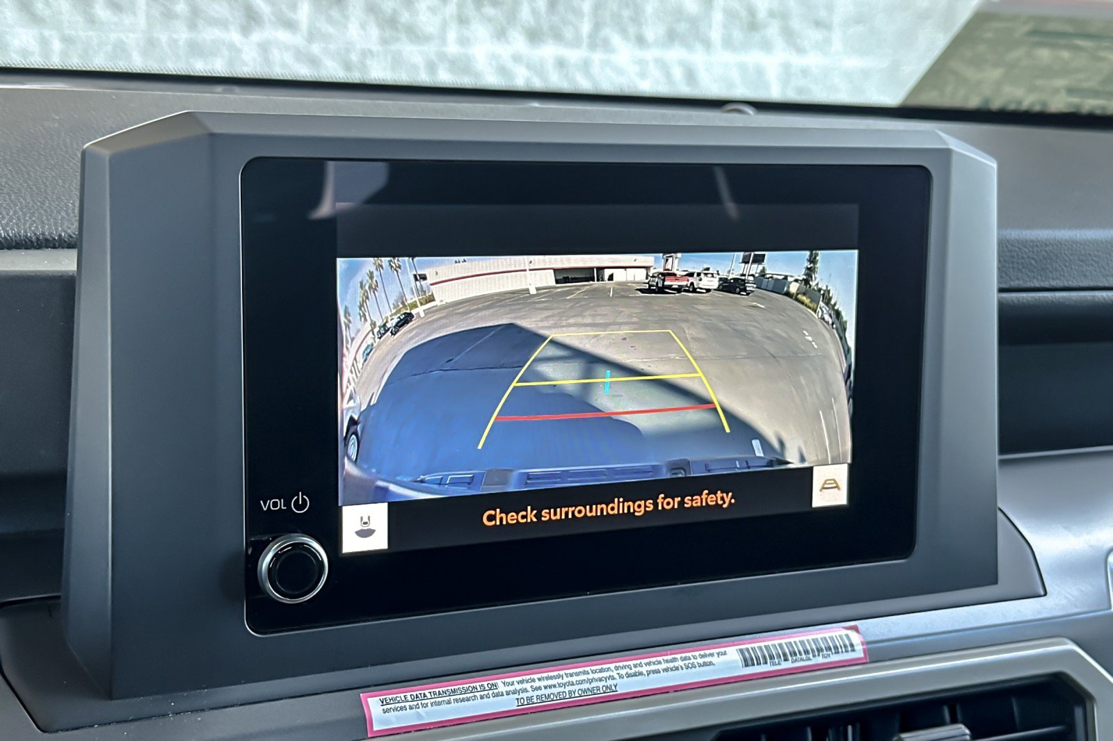 Certified 2024 Toyota Tacoma SR5 image 17