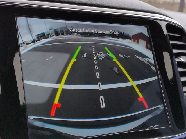 Certified 2020 Jeep Grand Cherokee Limited w/ Premium Lighting Group image 25