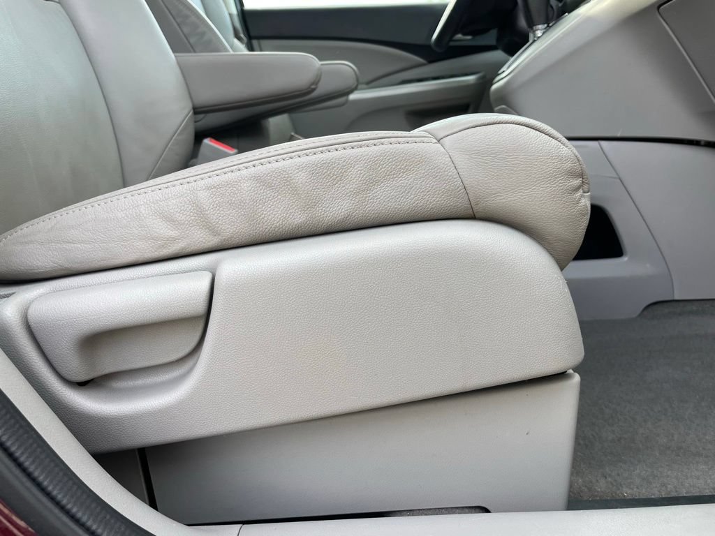 Used 2014 Honda CR-V EX-L image 30