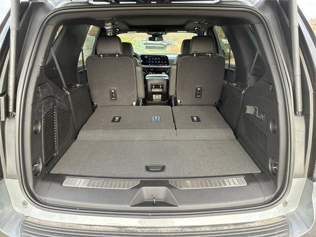New 2026 Chevrolet Tahoe Premier w/ Sun And Tow Package image 16