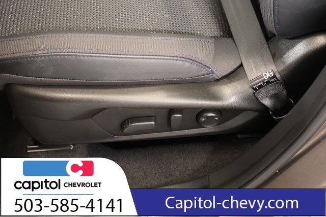Used 2025 Subaru Forester Premium AWD/4WD image 13
