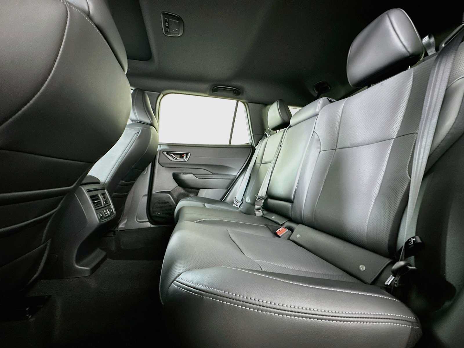 New 2026 Subaru Outback Touring XT AWD/4WD image 23