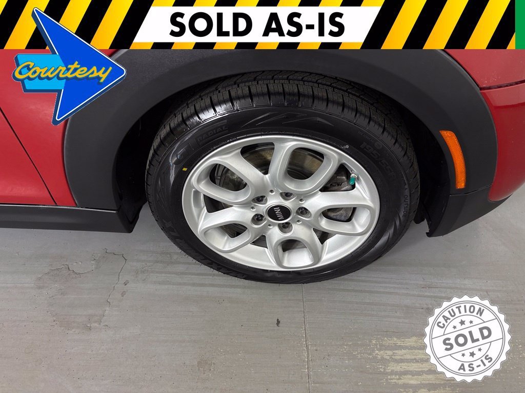 Used 2015 MINI Cooper S FWD image 10