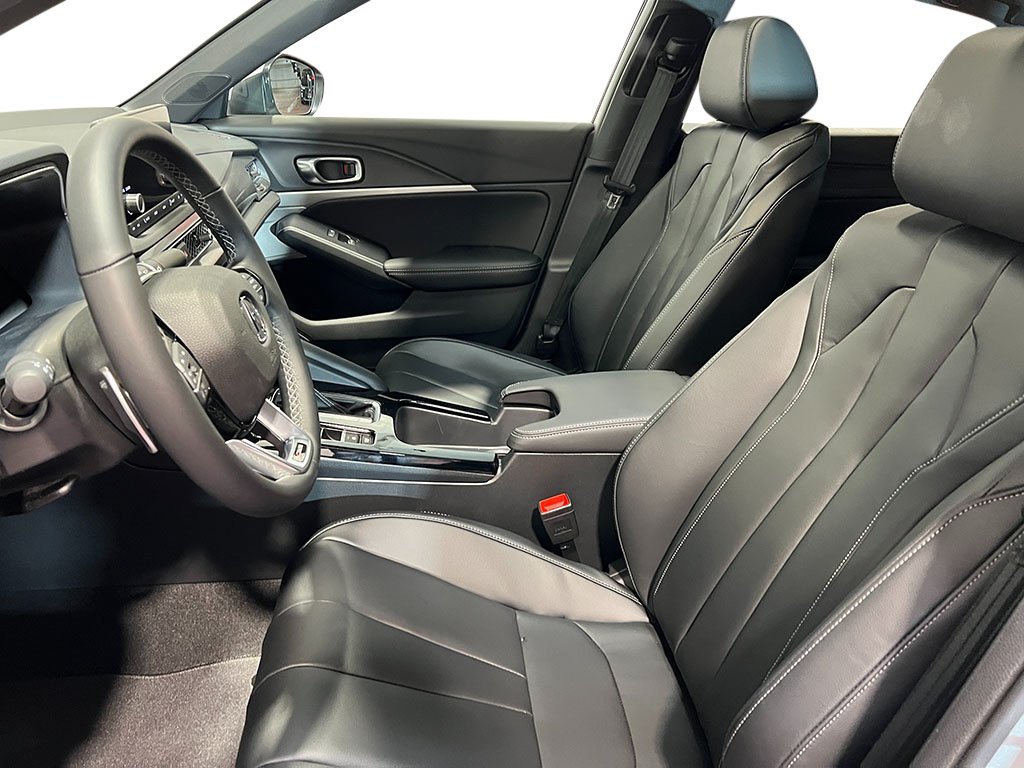 New 2025 Acura Integra A-Spec FWD image 14