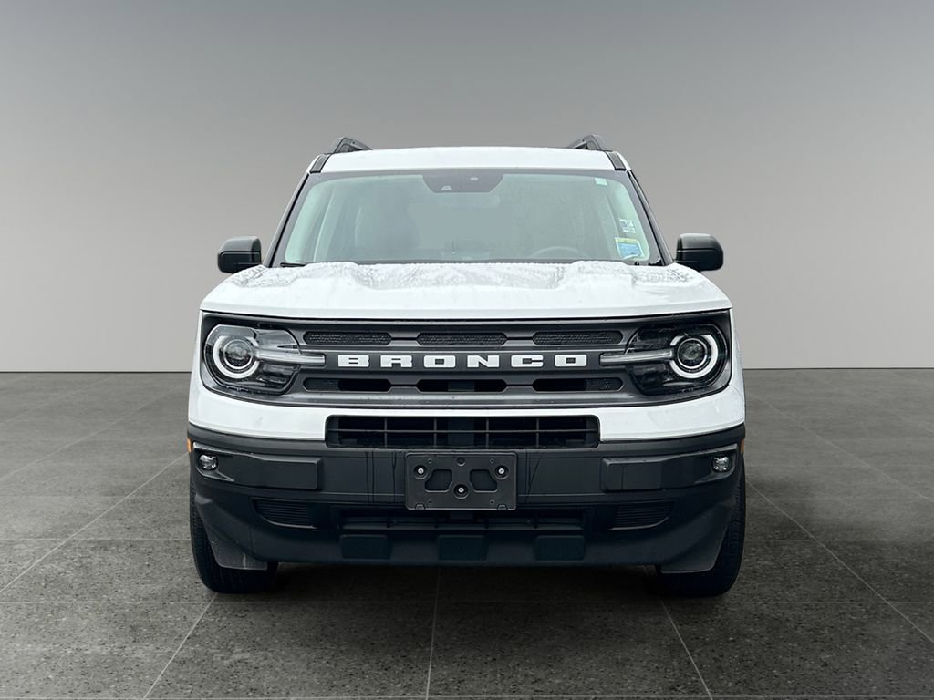 Used 2024 Ford Bronco Sport Big Bend w/ Convenience Package image 3
