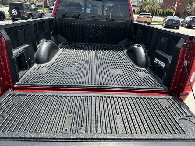 Used 2022 Ford F150 XLT w/ Equipment Group 302A High image 23