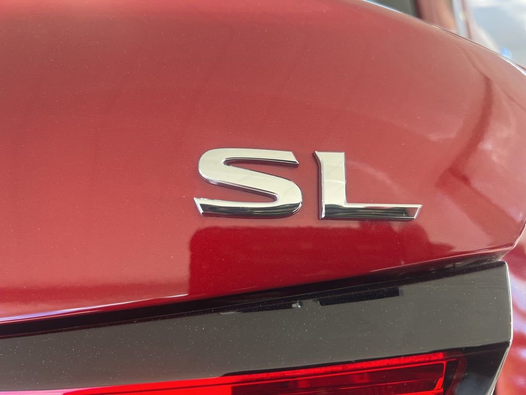 Certified 2022 Nissan Altima 2.5 SL image 36
