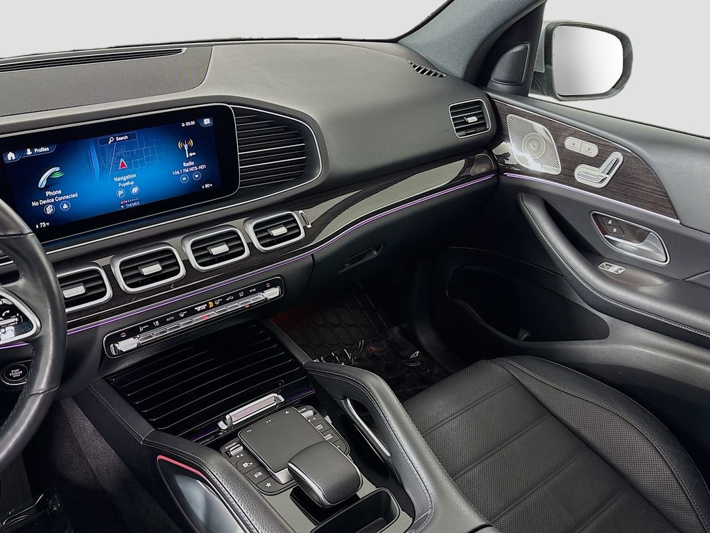 Used 2022 Mercedes-Benz GLE 450 4MATIC image 26