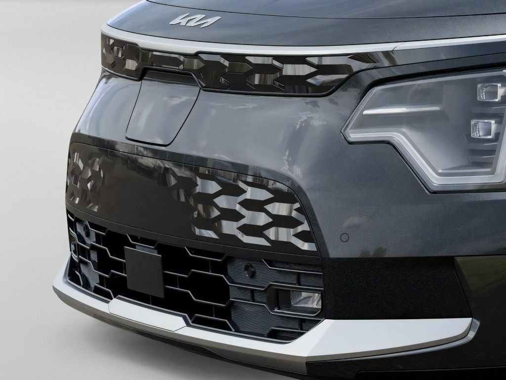 New 2026 Kia Niro Wave w/ Wave Preserve Package FWD image 14