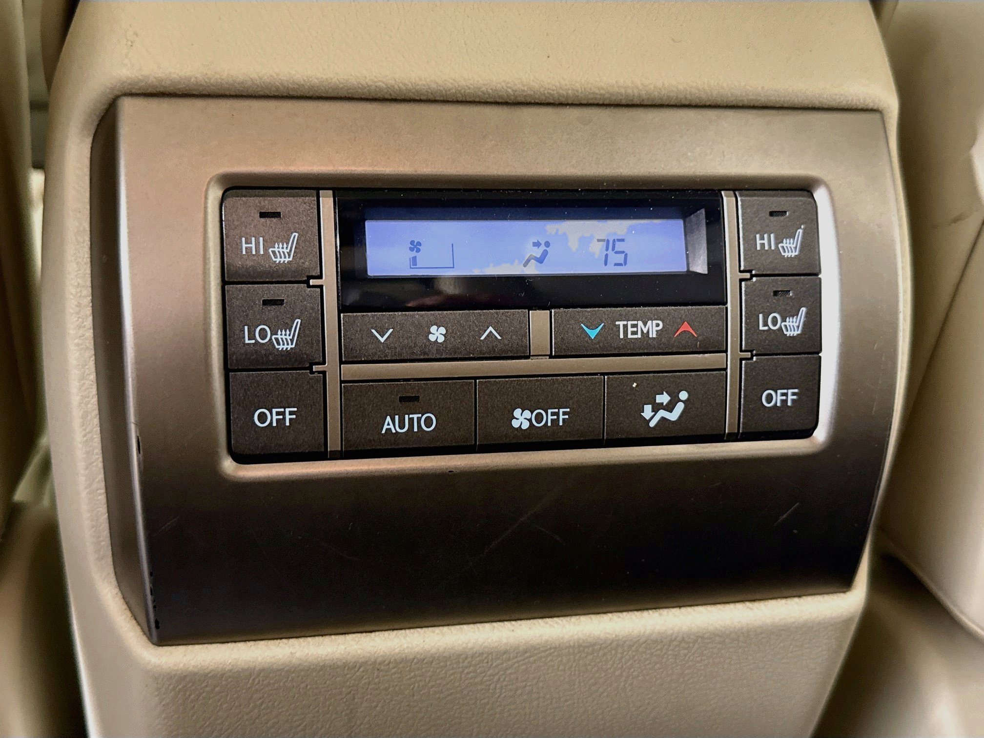 Used 2020 Lexus GX 460 Premium w/ Premium Package AWD/4WD image 31